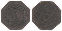 Oberzwieselau 5 Pfennig Oberzwieselau, 5 Pfennig -