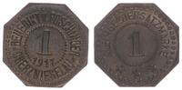 Oberzwieselau 1 Pfennig Oberzwieselau, 1 Pfennig -