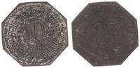 Oberwieselau 10 Pfennig Oberwieselau 10 Pfennig 1917 -
