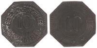 Oberwieselau 10 Pfennig Oberwieselau 10 Pfennig 1917 -