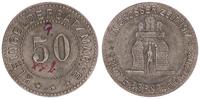Riesenburg / Westpr. 50 Pfennig Riesenburg / Westpr., 50 Pfennig, 1917 -