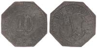 Soest / Wfl 10 Pfennig Soest / Wfl, 10 Pfennig, 1917 -