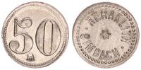 Simbach Heraklit 50 Pfennig Simbach Heraklit, 50 Pfennig -