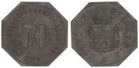 weilheim 50 Pfennig Weilheim, 50 Pfenning, 1917 -