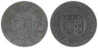 Wangen 50 Pfennig Wangen 50 Pfennig 1918 -