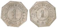 Hagen 1 Pfennig Hagen Accumulatorenfabrik 1 Pfennig -