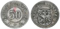 Hohensalza 50 Pfennig Hohensalza 50 Pfennig -