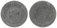 Mullheim 5 Pfennig Mullheim 5 Pfennig -