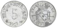 Leipheim 5 Pfennig Leipheim 5 Pfennig 1917 -