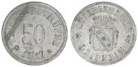 Leipheim 50 Pfennig Leipheim 50 Pfennig 1917 -