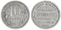 Letmathe 10 Pfennig Letmathe 10 Pfennig 1917 -