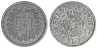 Lauf 50 Pfennig Lauf 50 Pfennig 1917 -