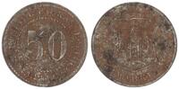 Münsterberg 50 Pfennig Münsterberg 50 Pfennig 1921 -