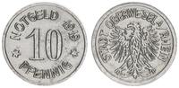 Oberwesel 10 Pfennig Oberwesel 10 Pfennig 1919 -