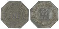 Pirmasens 50 Pfennig Pirmasens 50 Pfennig 1917 -