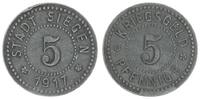 Siegen 5 Pfennig Siegen 5 Pfennig 1917 -