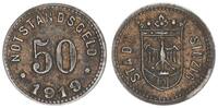 Sinzig 50 Pfennig Sinzig 50 Pfennig 1919 -