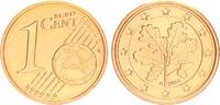 Deutschland 1 Cent Deutschland 1 Cent 2006 A prägefrisch Seltenes Jahr !!! -