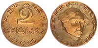 Aachen 2 Mark Aachen 2 Mark 1920 -
