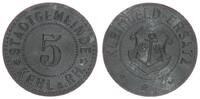 Kehl 5 Pfennig Kehl 5 Pfennig -