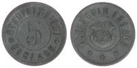 Kehl 5 Pfennig Kehl 5 Pfennig -