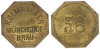Kulmbach Kulmbach Mönchshofbräu -