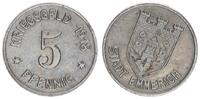 Emmerich 5 Pfennig Emmerich 5 Pfennig 1918 -