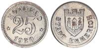 Emmerich 25 Pfennig Emmerich 25 Pfennig 1920 -