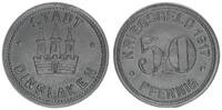 Dinslaken 50 Pfennig Dinslaken 50 Pfennig 1917 -
