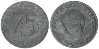 Aachen 75 Pfennig Aachen 75 Pfennig 1920 -