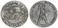 Düren 25 Pfennig Düren 25 Pfennig 1919 -