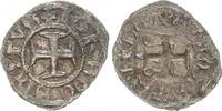 Frankreich Feodales Rousillon Denier Feodales Rousillon, Denier, Gaufried III. -