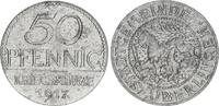 Überlingen 50 Pfennig Überlingen 50 Pfennig 1917 -