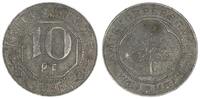 Welzheim 10 Pfennig Welzheim 10 Pfennig 1918 -