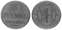 Radolfszell 10 Pfennig Radolfszell 10 Pfennig 1918 -