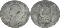 Brandenburg Preußen - Altdeutschland 4 Groschen Brandenburg Preußen 4 Groschen 1803 Friedrich Wilhelm III -