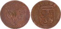 Niederlande Duit Niederlande - Duit 1780 -