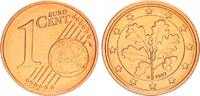 Deutschland 1 Cent Deutschland 1 Cent 2002 A prägefrisch -
