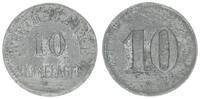 Deutschland Wertmarke zu 10 Deutschland, Sennelager, Wertmarke zu 10 -