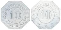 Hagen 10 Pfennig Hagen Accumulatorenfabrik 10 Pfennig -