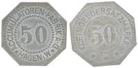 Hagen 50 Pfennig Hagen Accumulatorenfabrik 50 Pfennig -
