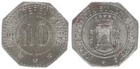 Lichtenfels 10 Pfennig Lichtenfels 10 Pfennig -
