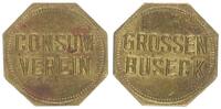 Grossen-Busseck Marke: Consumverein Grossen-Busseck , Marke: Consumverein -