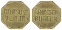 Grossen-Busseck Marke: Consumverein Grossen-Busseck , Marke: Consumverein -