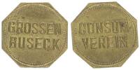 Grossen-Busseck Marke: Consumverein Grossen-Busseck , Marke: Consumverein -