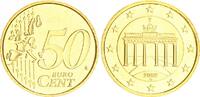 Deutschland 50 Cent Deutschland 50 Cent 2002 G prägefrisch -