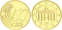 Deutschland 50 Cent Deutschland 50 Cent 2002 J prägefrisch -