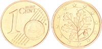 Deutschland 1 Cent Deutschland 1 Cent 2009 D prägefrisch -