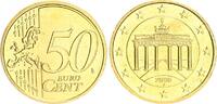 Deutschland 50 Cent Deutschland 50 Cent 2008 J prägefrisch Selten -