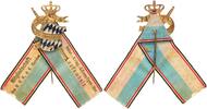 Bayern Orden Mitgliedschaft des B.V.-, K.&K. Bundes Laufamholz -